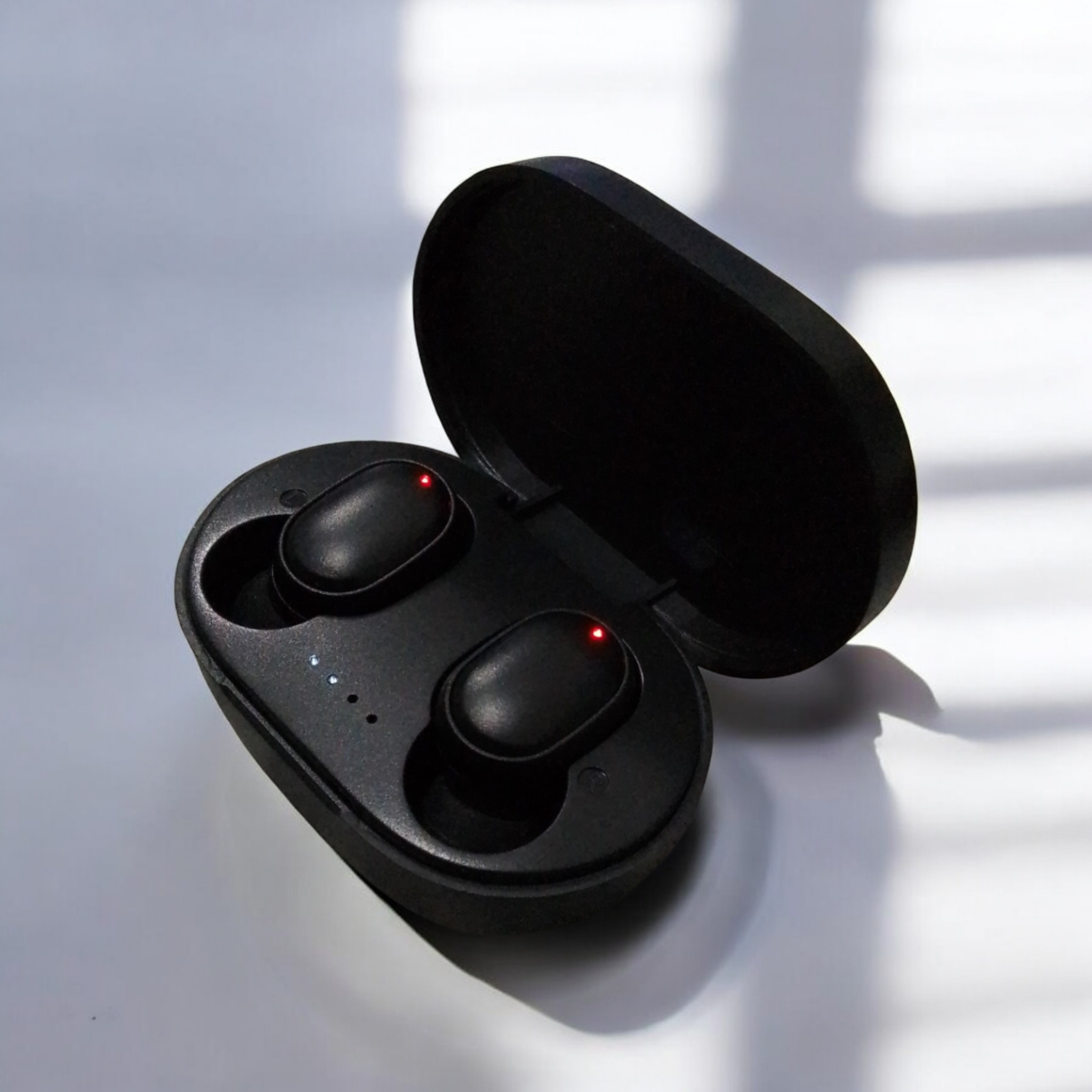 TWS Pro Black - Foto 1